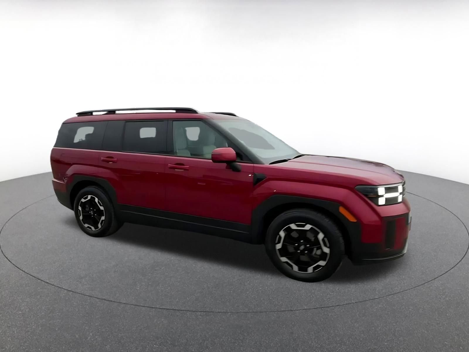 Used 2025 Hyundai Santa Fe SEL video 2