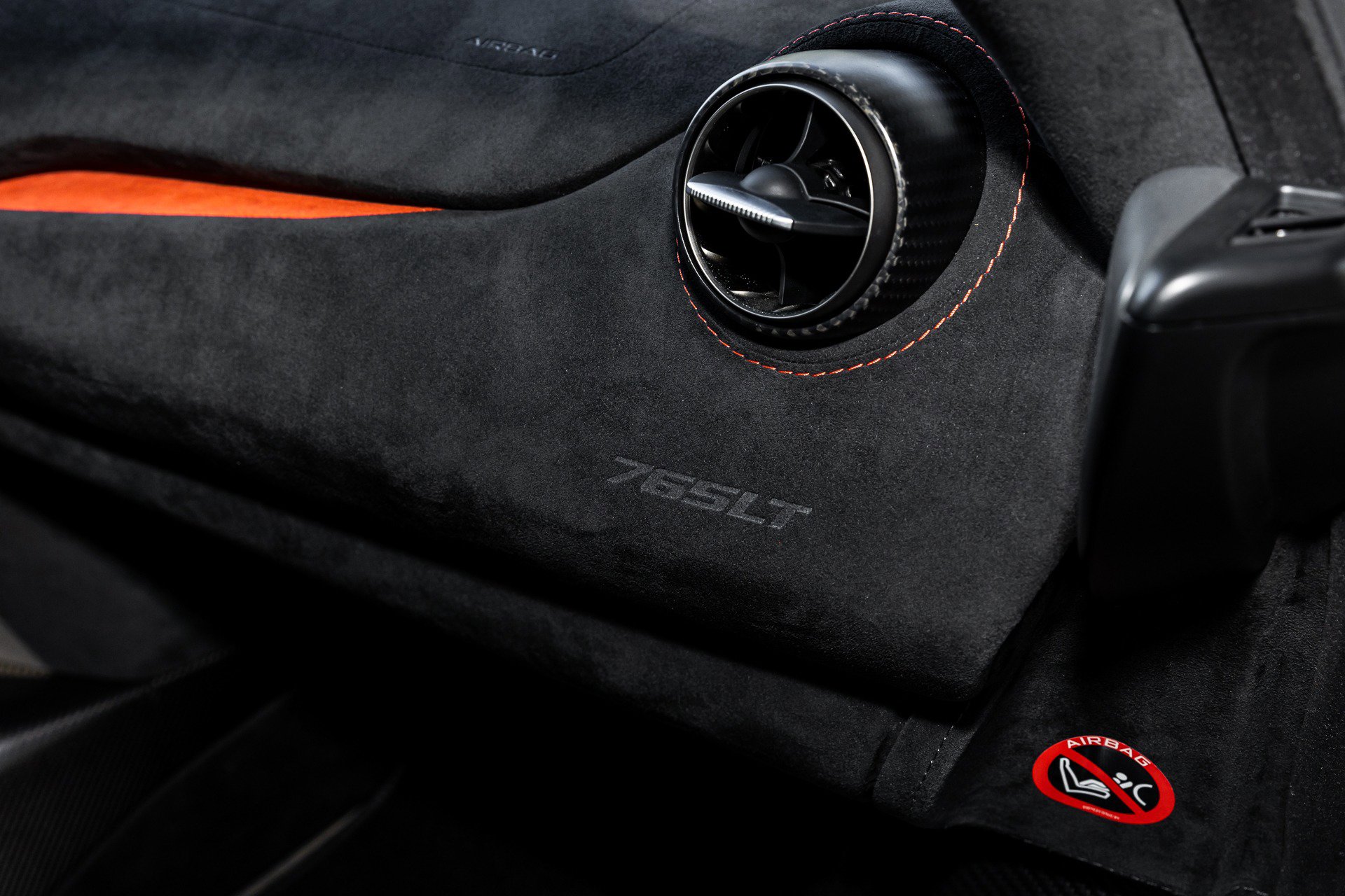 Used 2021 McLaren 765LT image 79