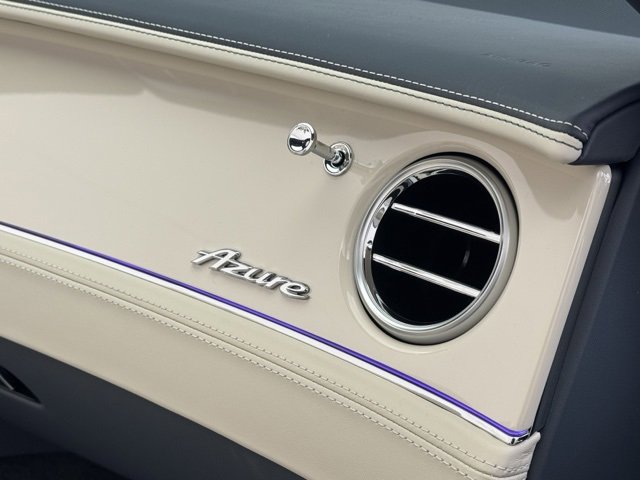 New 2026 Bentley Continental GTC image 56