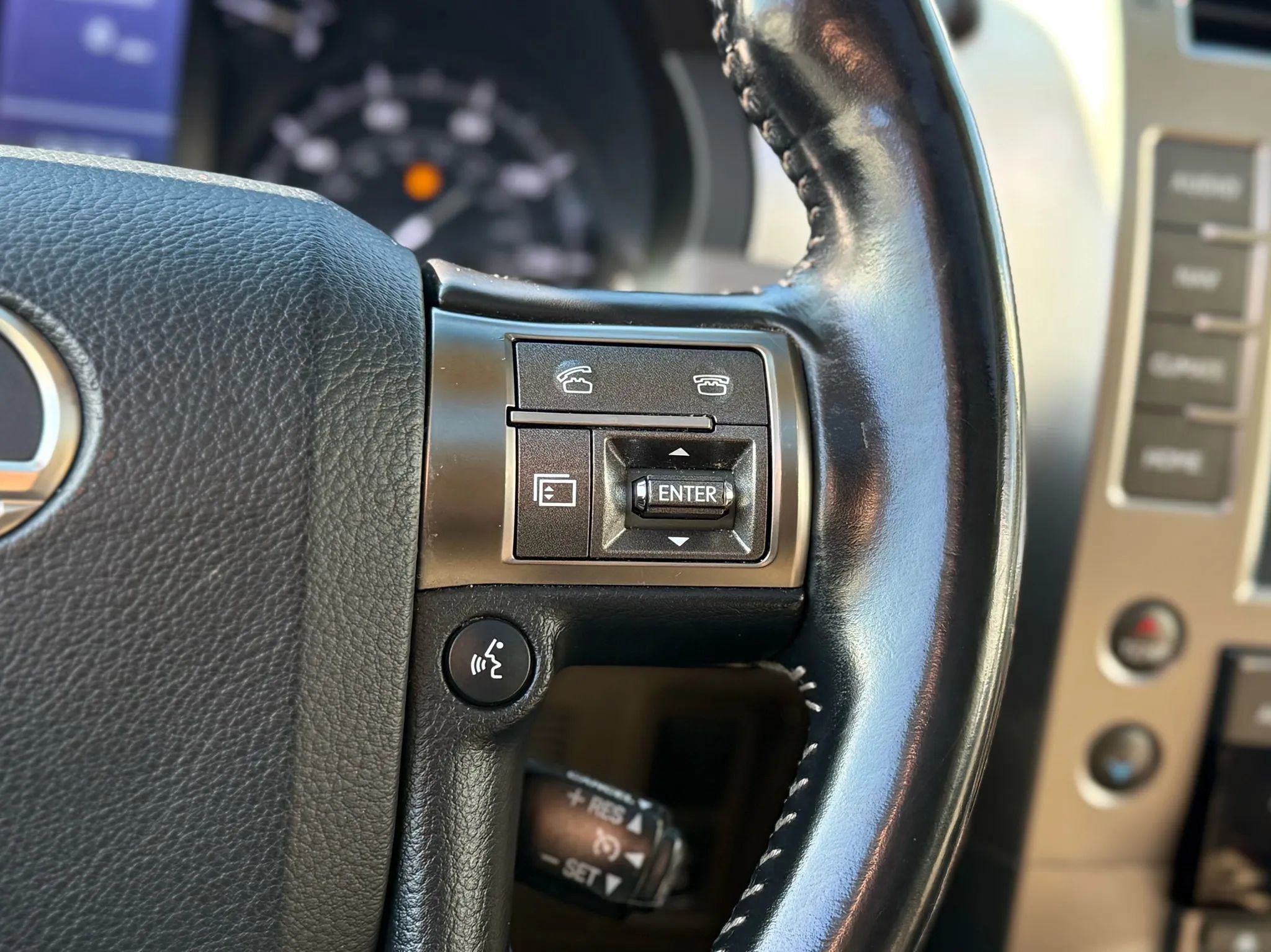 Used 2018 Lexus GX 460 Premium AWD/4WD image 20
