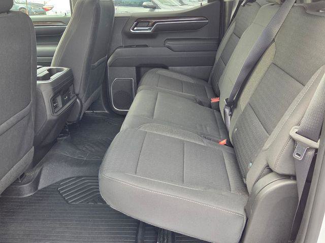 Used 2022 Chevrolet Silverado 1500 LT Trail Boss w/ Convenience Package II image 34