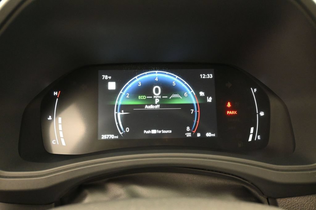 Used 2024 Toyota Grand Highlander FWD image 29