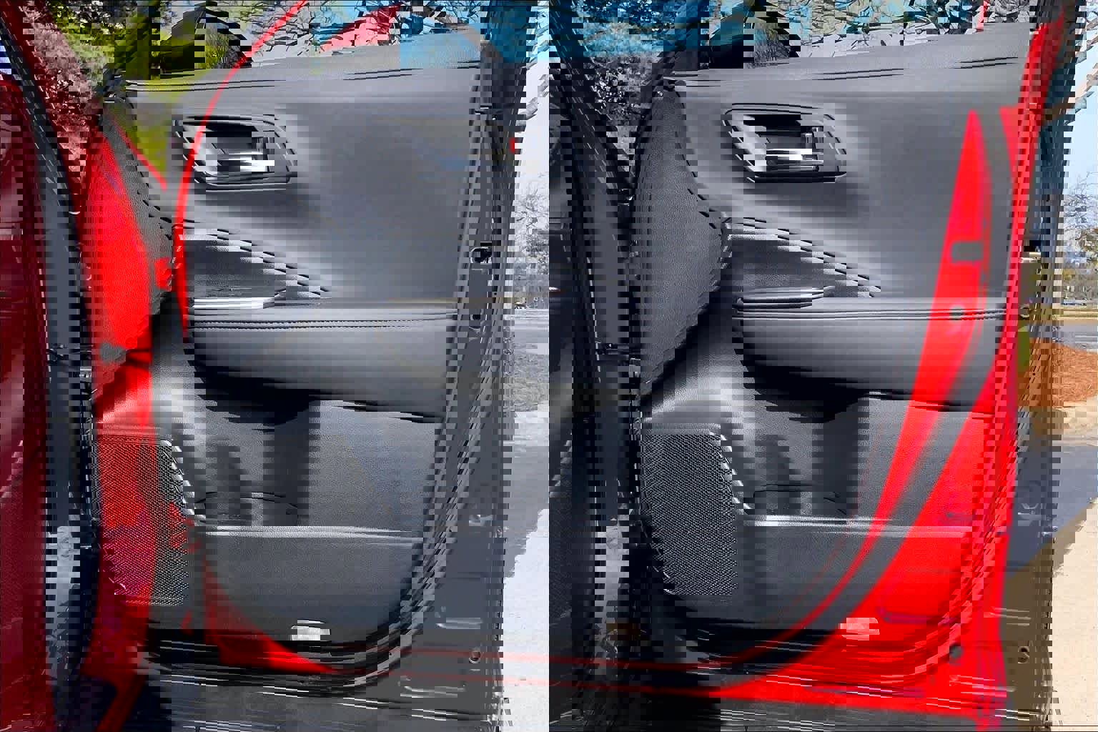 Used 2023 Toyota Crown Limited image 23