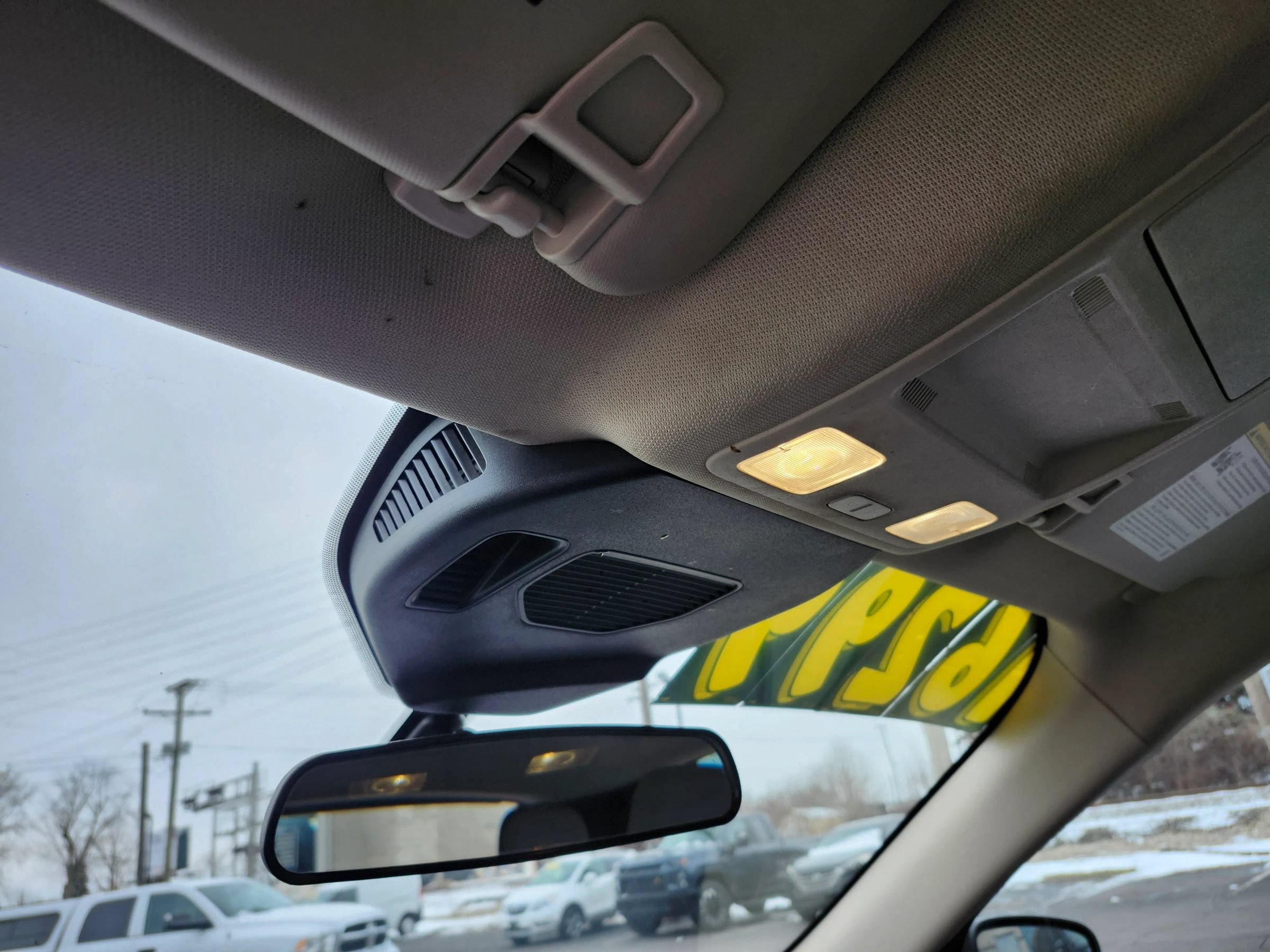Used 2020 Ford Escape S FWD image 20