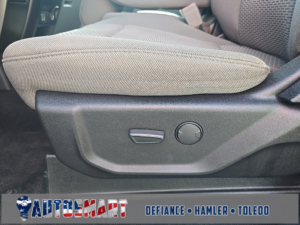 Used 2019 Ford F150 XLT w/ Equipment Group 301A Mid image 11