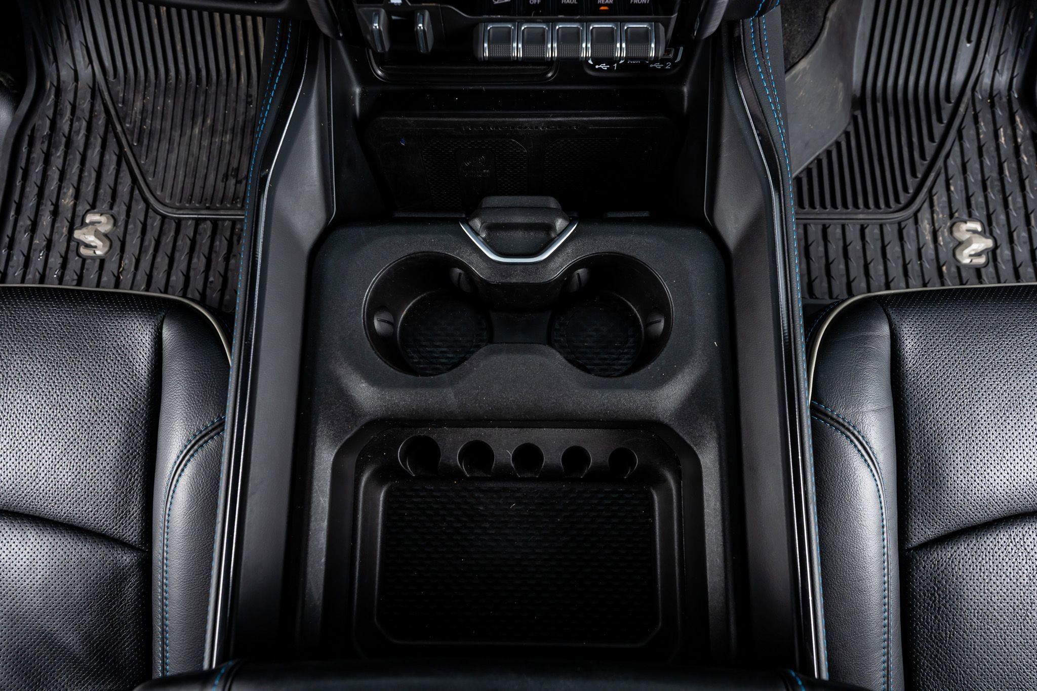 Used 2024 RAM 2500 Power Wagon w/ Level 2 Equipment Group image 29