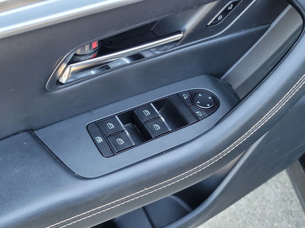 Used 2024 MAZDA CX-90 3.3 Turbo S image 16