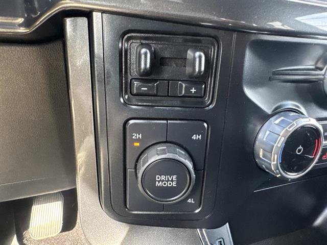 Used 2023 Ford F150 XLT w/ Equipment Group 302A High AWD/4WD image 19