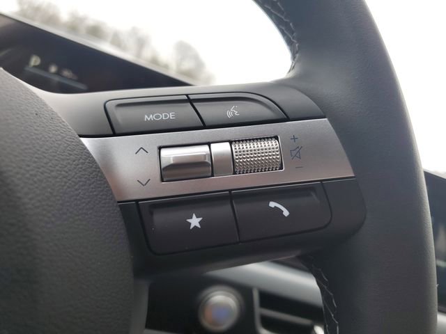 New 2026 Hyundai Sonata SEL image 21