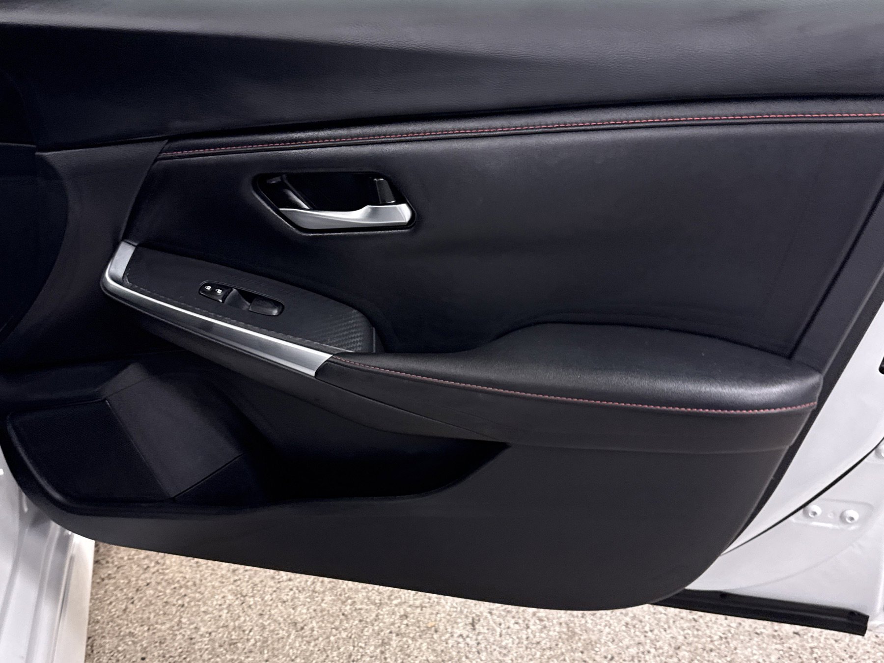 Used 2024 Nissan Sentra SR image 19