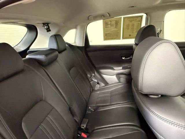 Used 2025 Honda HR-V EX-L image 44