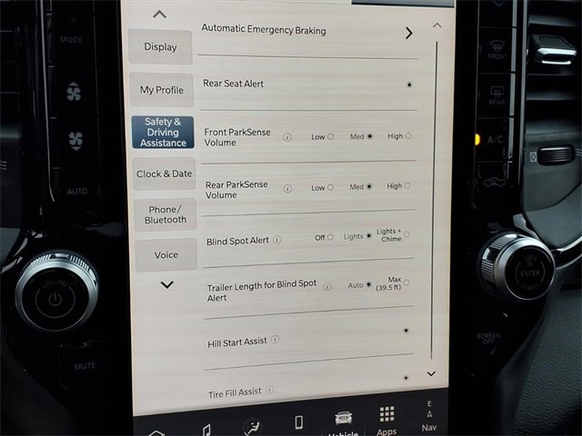 New 2026 RAM 2500 Rebel image 8