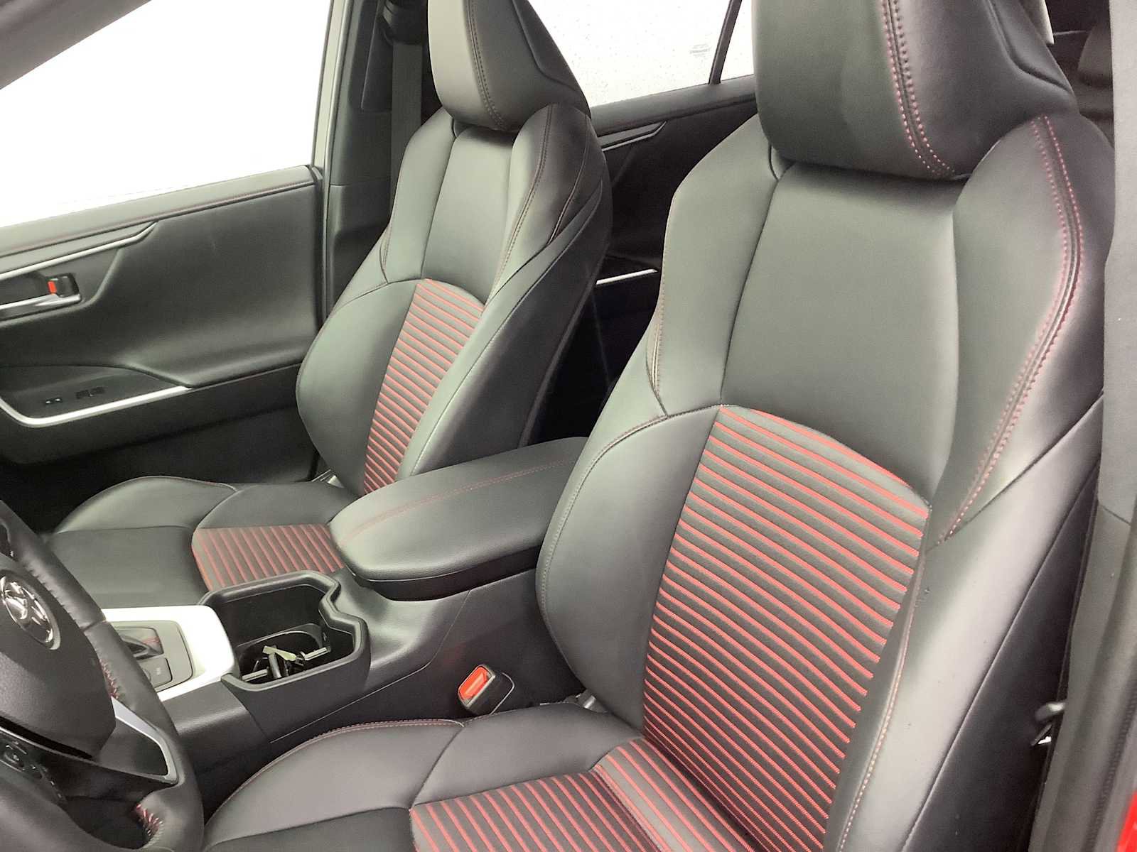 Used 2023 Toyota RAV4 XSE w/ Weather Package image 12