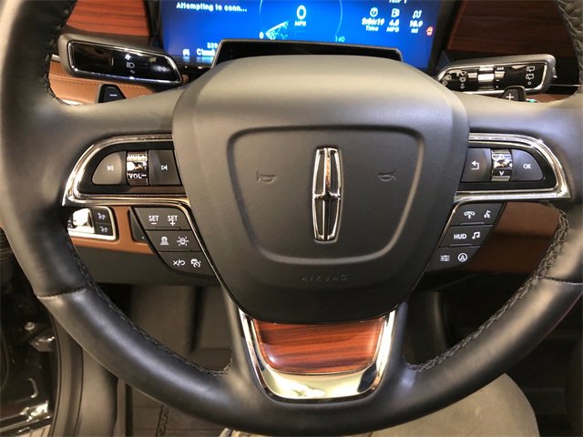 Used 2024 Lincoln Navigator L Reserve image 20