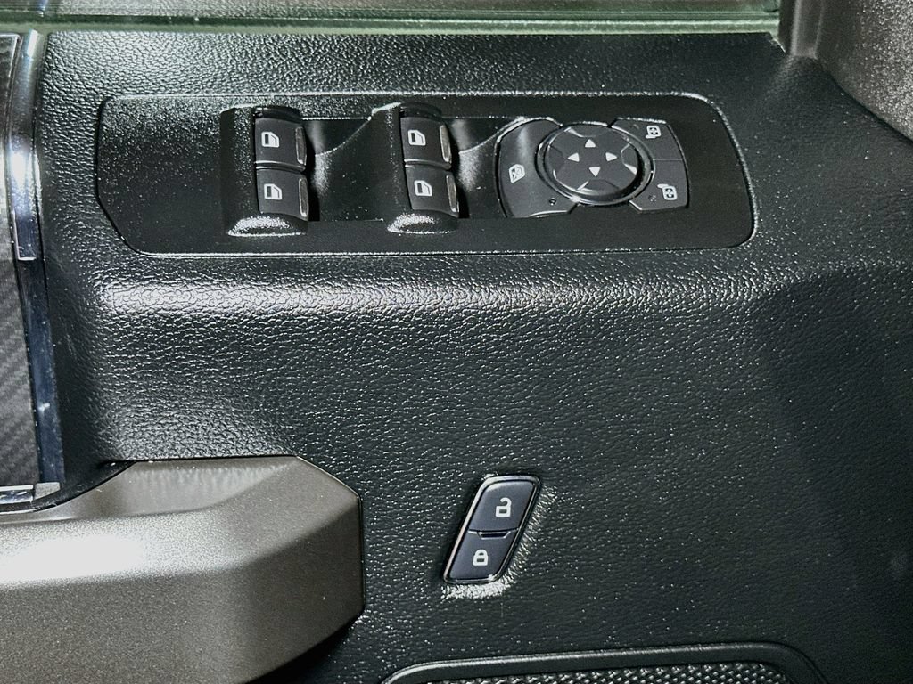 Used 2018 Ford F150 XLT w/ Equipment Group 302A Luxury AWD/4WD image 14