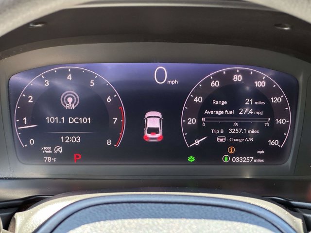 Used 2024 Honda Accord SE image 25
