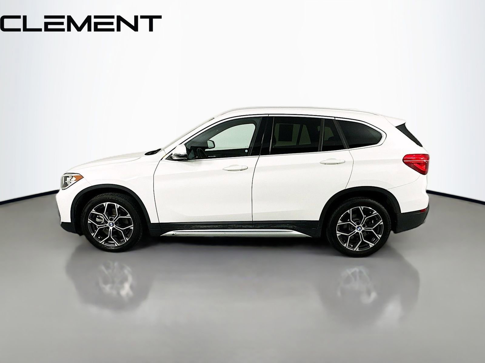 Used 2020 BMW X1 xDrive28i image 6