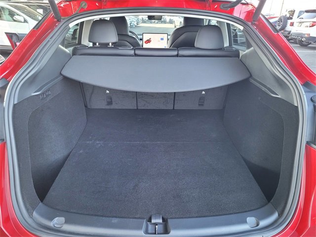 Used 2023 Tesla Model Y Performance image 19