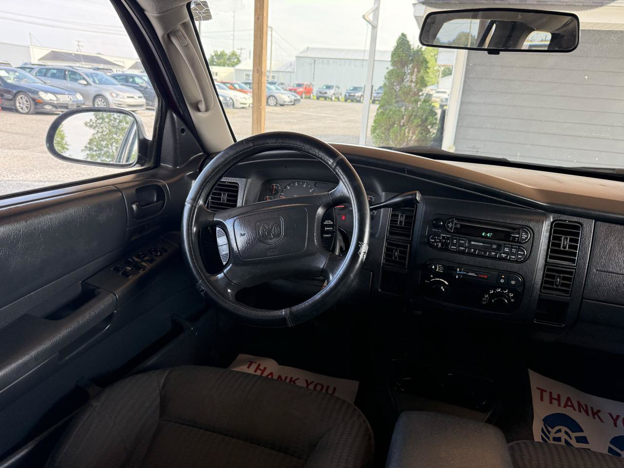 Used 2002 Dodge Durango Sport RWD image 21