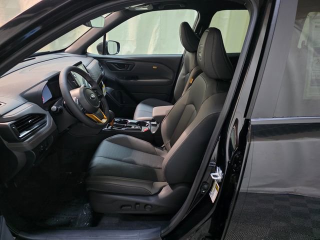 New 2026 Subaru Forester Wilderness image 13