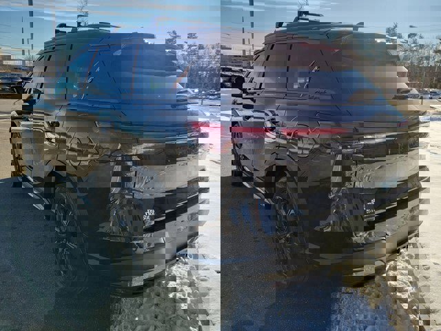 New 2026 INFINITI QX60 Autograph w/ Dark Cargo Package image 42