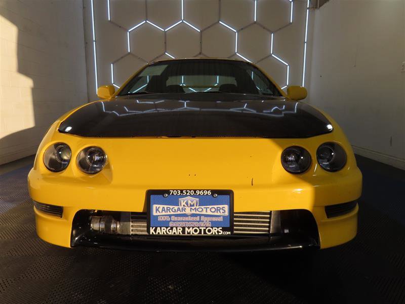 Used 1996 Acura Integra Special Edition image 2