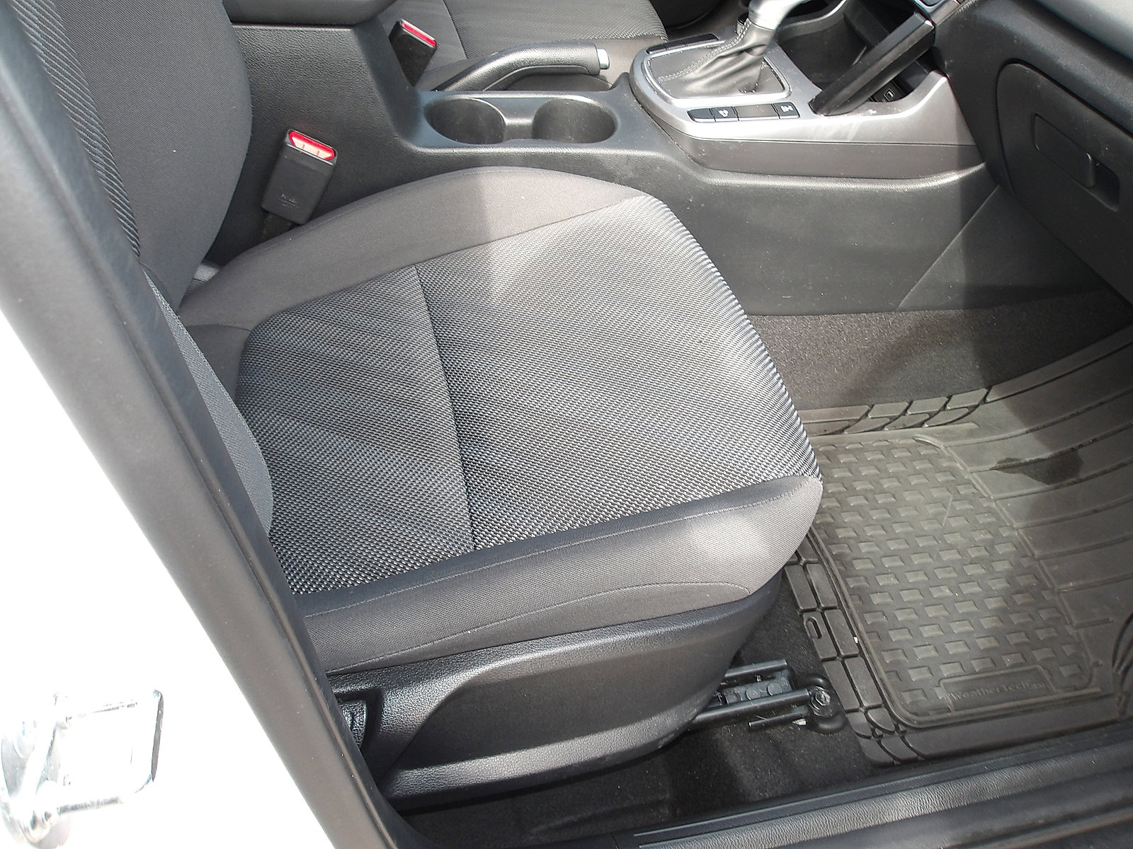 Used 2024 Kia Seltos LX image 10