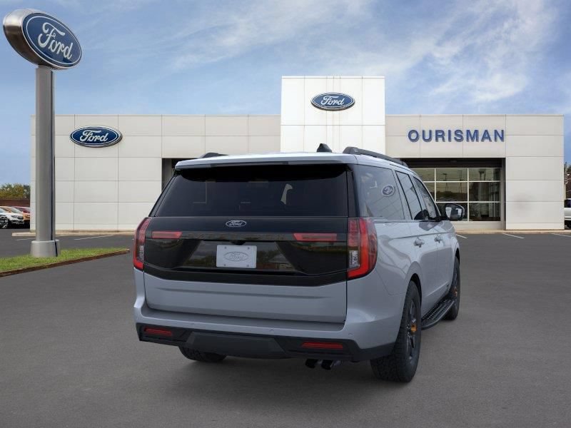 New 2026 Ford Expedition Tremor AWD/4WD image 7