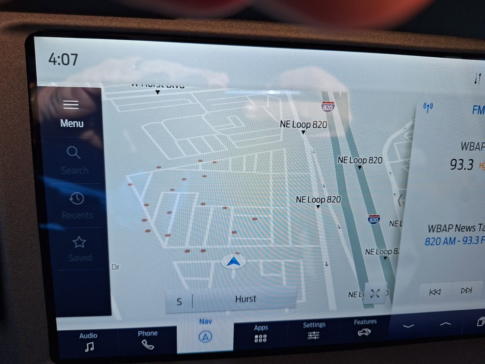 Used 2024 Ford Bronco Outer Banks image 27