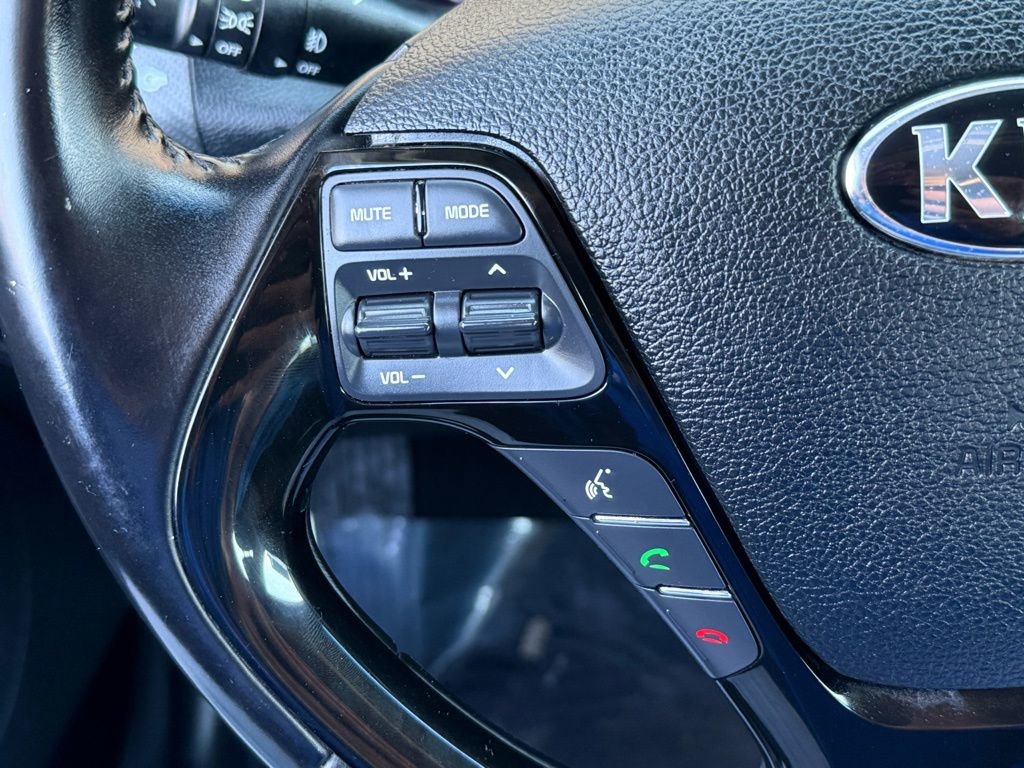 Used 2018 Kia Forte S w/ S Technology Plus Package image 27