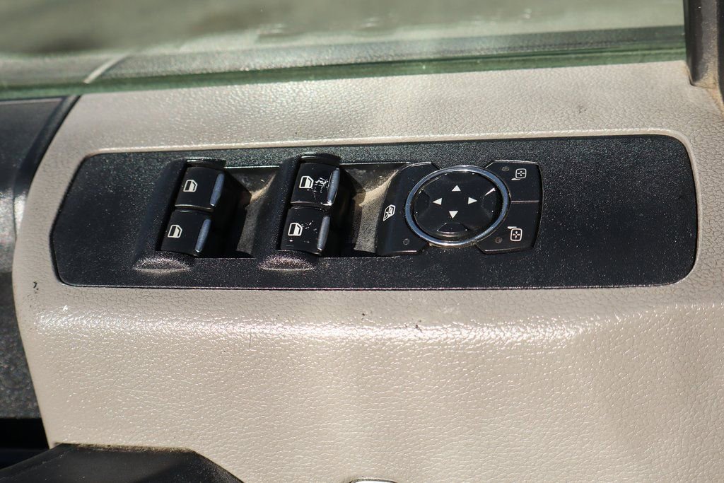 Used 2017 Ford F350 XL w/ Power Equipment Group image 16