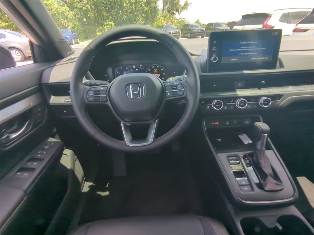 New 2026 Honda CR-V Sport-L image 15