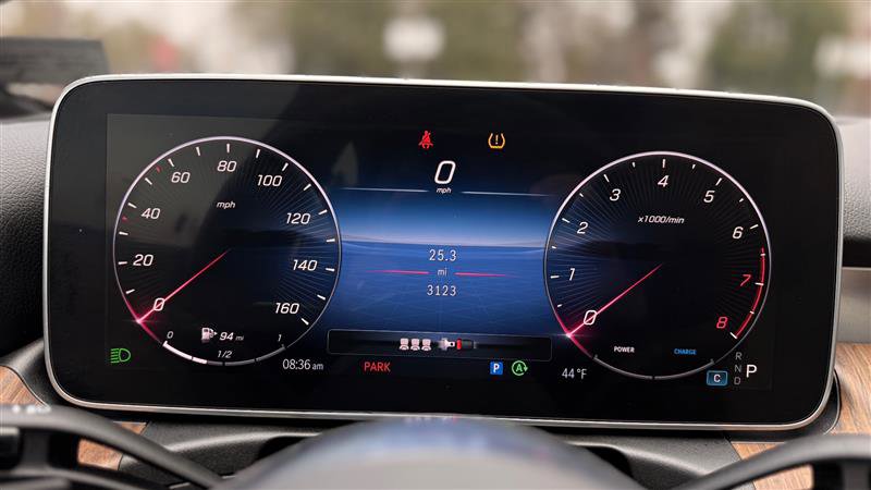 Used 2024 Mercedes-Benz C 300 Sedan image 27