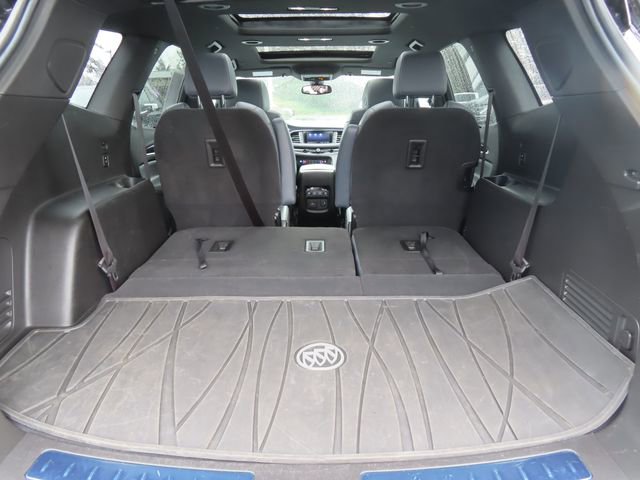 Used 2022 Buick Enclave Essence w/ Experience Buick Package AWD/4WD image 48