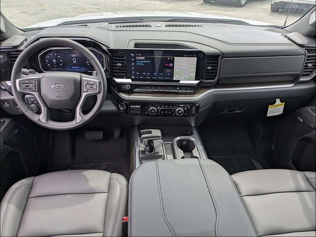New 2026 Chevrolet Silverado 1500 RST w/ Convenience Package II RWD image 18