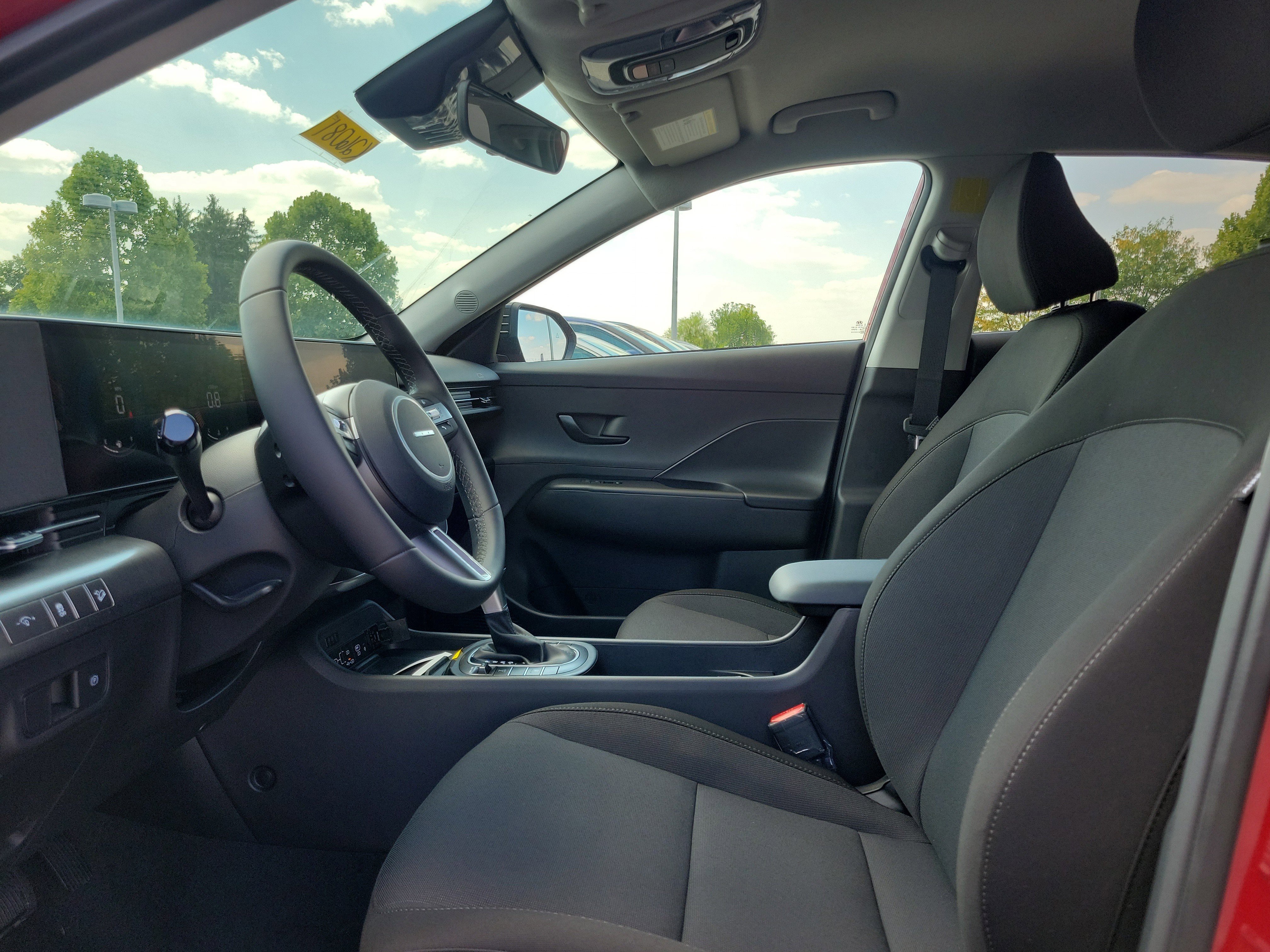 New 2026 Hyundai Kona SEL Sport image 15