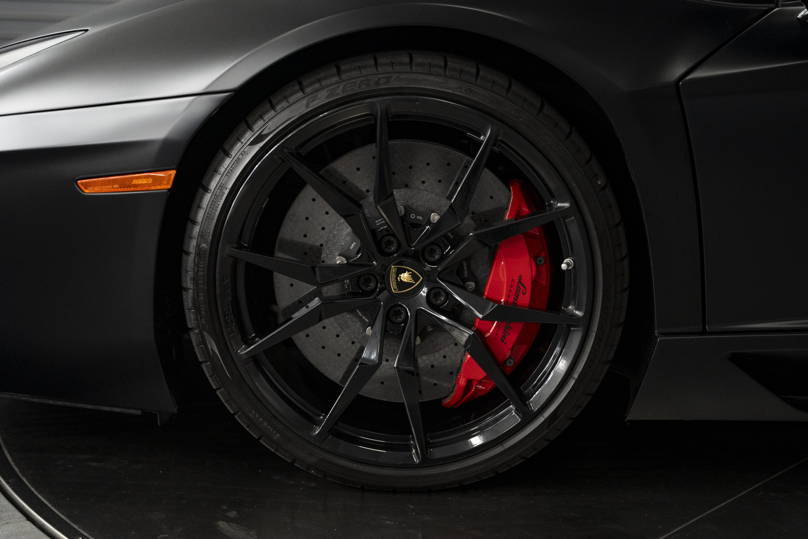 Used 2016 Lamborghini Aventador LP 700-4 AWD/4WD image 11