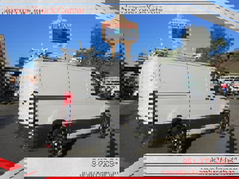 Used 2017 Ford Transit 150 T150 image 2