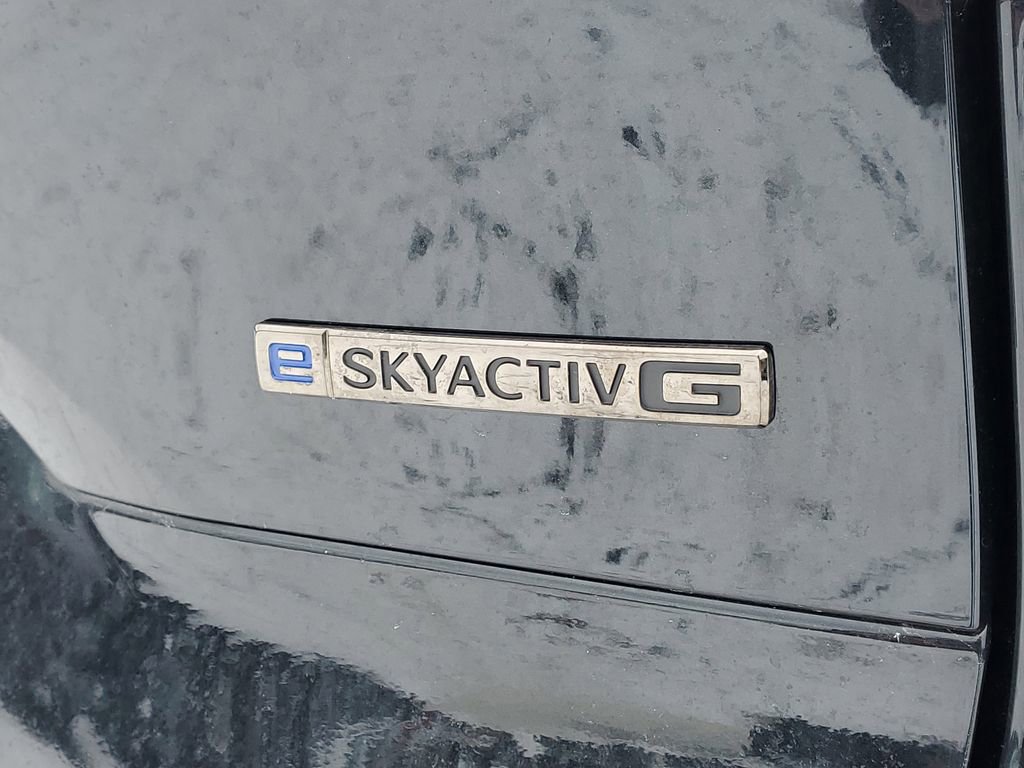 New 2026 MAZDA CX-70 3.3 Turbo w/ Premium Plus Pkg image 7