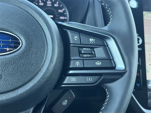 New 2026 Subaru Forester Limited image 21