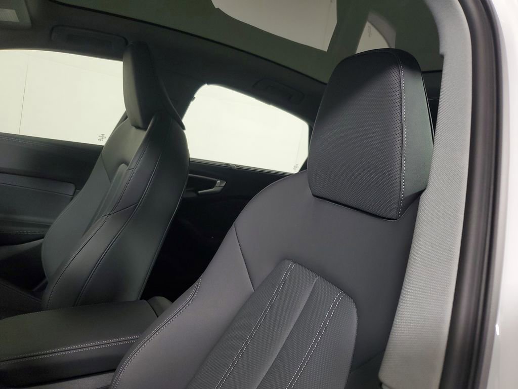 New 2026 Audi A5 2.0T Premium Plus image 24