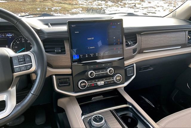 Used 2024 Ford Expedition Max Limited image 6