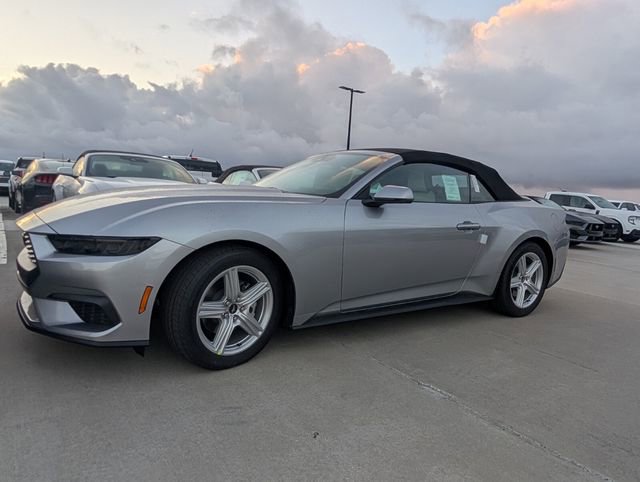 New 2026 Ford Mustang Premium RWD image 4