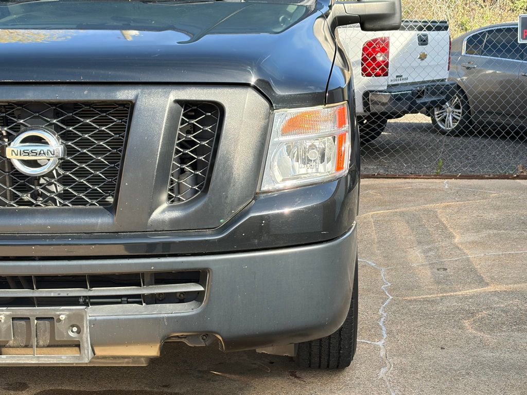 Used 2018 Nissan NV 3500 S image 11