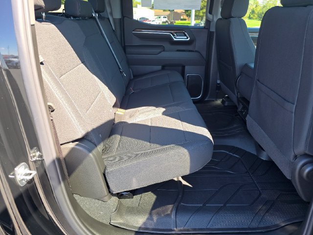 New 2026 Chevrolet Silverado 1500 RST w/ RST Select Package AWD/4WD image 18