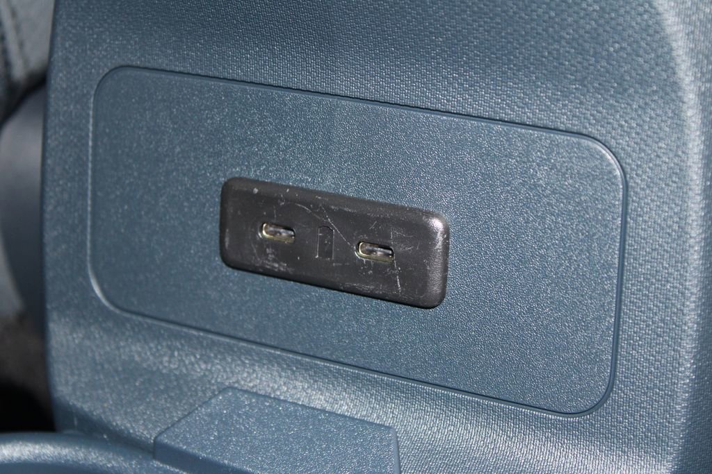 New 2026 Ford Maverick XLT FWD image 28