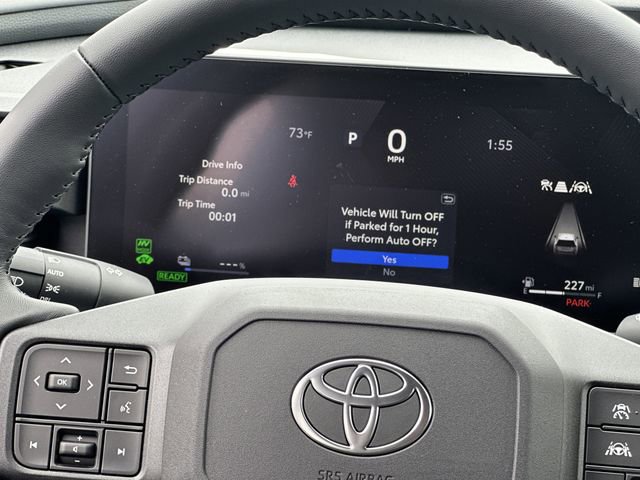 New 2026 Toyota RAV4 SE w/ Convenience Package AWD/4WD image 11