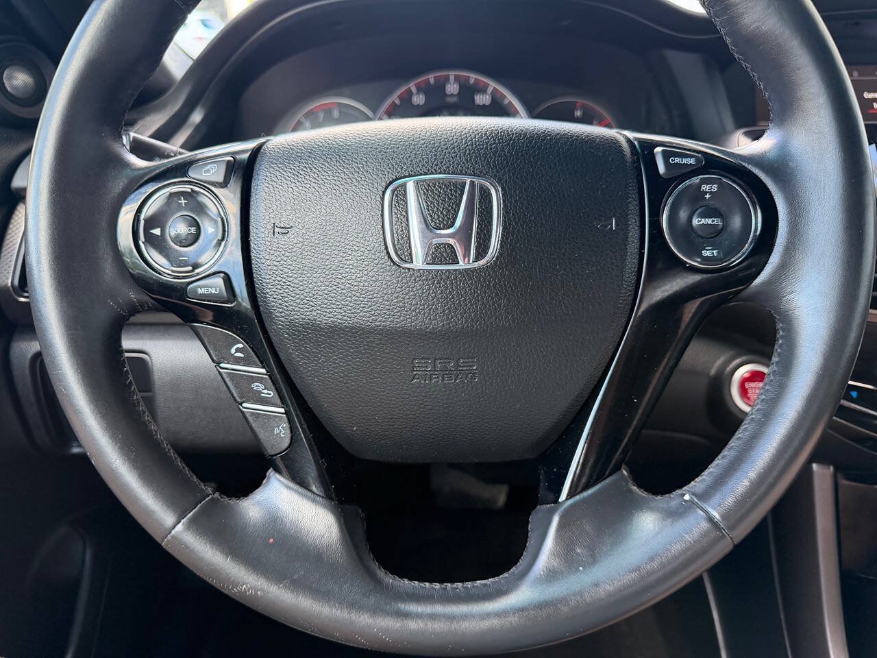 Used 2016 Honda Accord EX-L image 20