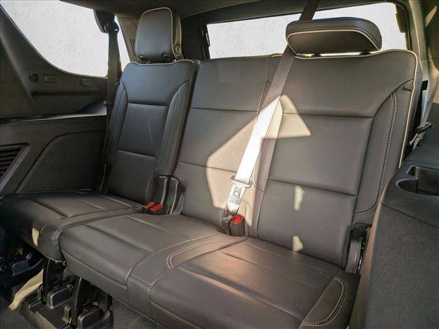Used 2021 Chevrolet Tahoe Premier image 19
