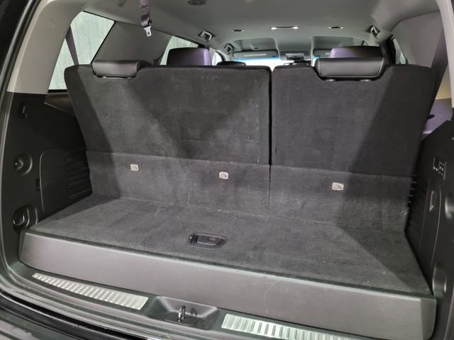 Used 2017 Chevrolet Tahoe LT w/ LT Signature Package image 62